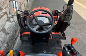 Трактор Kubota B1-181 = 5000 Eur , снимка 14