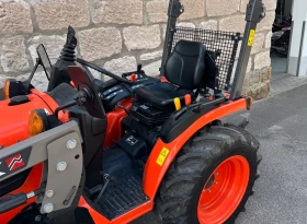 Трактор Kubota B1-181 = 5000 Eur , снимка 12