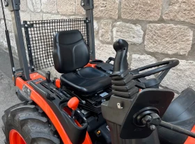 Трактор Kubota B1-181 = 5000 Eur , снимка 6