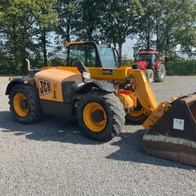       JCB 526-56 Agri