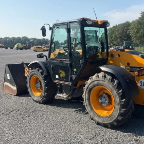   JCB 526-56 Agri | Mobile.bg    2