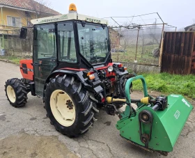 Трактор SAME FRUTETTO 2-60, снимка 9