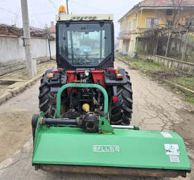 Трактор SAME FRUTETTO 2-60, снимка 8