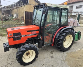 Трактор SAME FRUTETTO 2-60, снимка 4