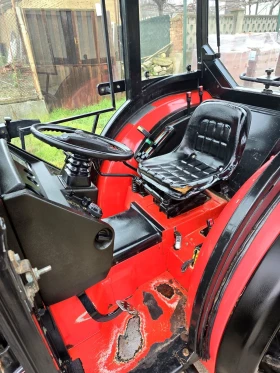 Трактор SAME FRUTETTO 2-60, снимка 10