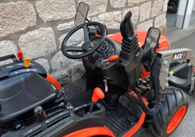Трактор Kubota B1-181 = 5000 Eur  | Auto.bg — изображение 5