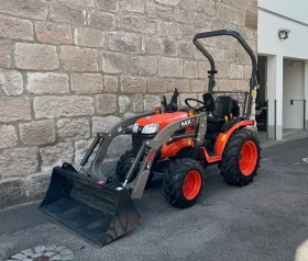 Трактор Kubota B1-181 = 5000 Eur  | Auto.bg — изображение 10