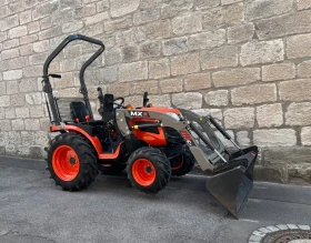 Трактор Kubota B1-181 = 5000 Eur  | Auto.bg — изображение 16