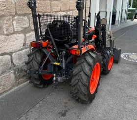 Трактор Kubota B1-181 = 5000 Eur  | Auto.bg — изображение 8
