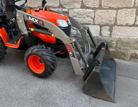 Трактор Kubota B1-181 = 5000 Eur  | Auto.bg — изображение 4