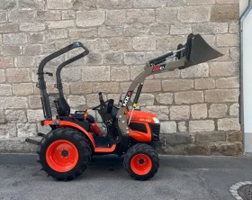 Трактор Kubota B1-181 = 5000 Eur  | Auto.bg — изображение 15