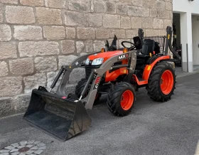 Трактор Kubota B1-181 = 5000 Eur  | Auto.bg — изображение 2