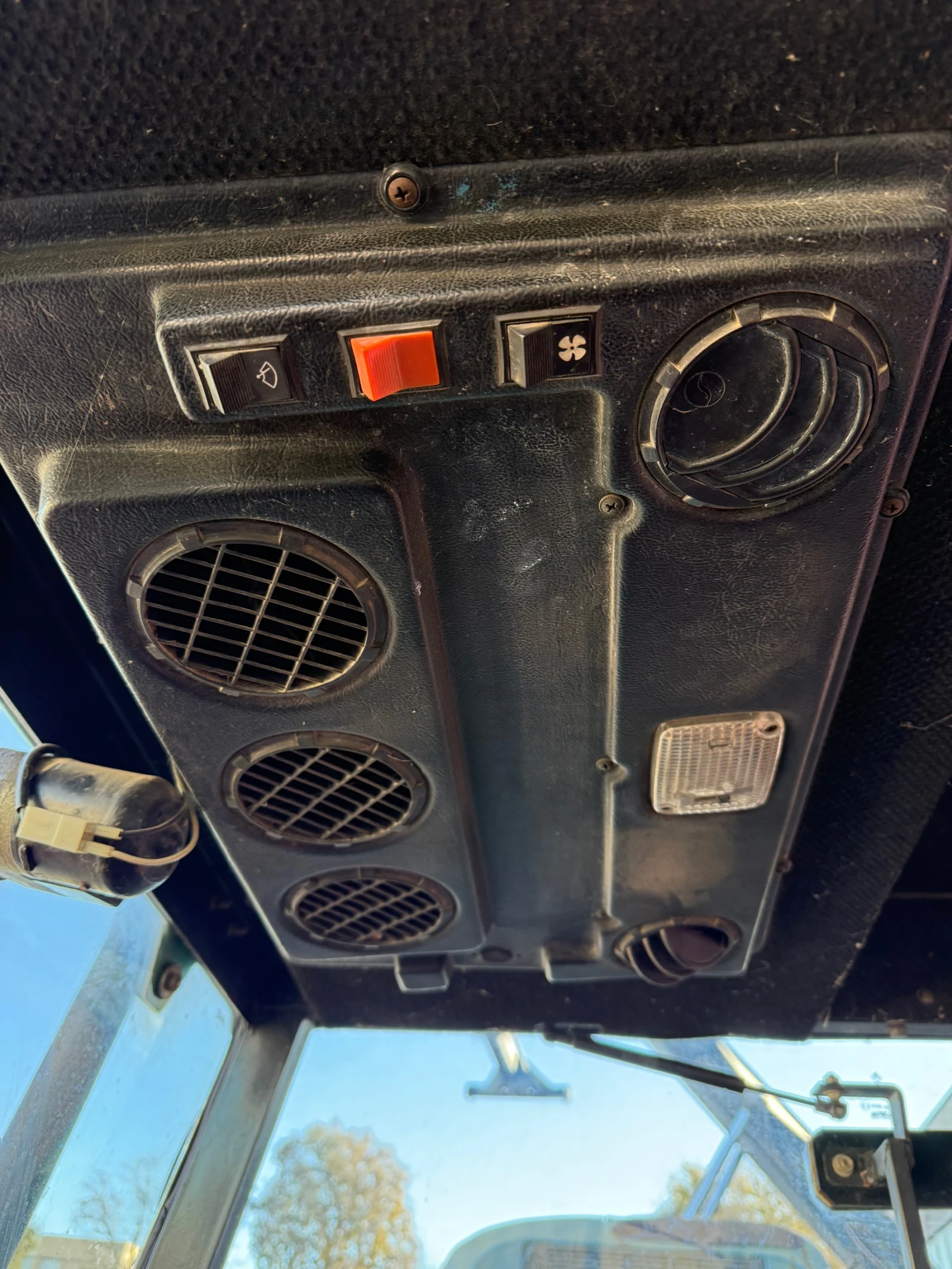 Трактор SAME FRUTETTO 2-60 - изображение 2