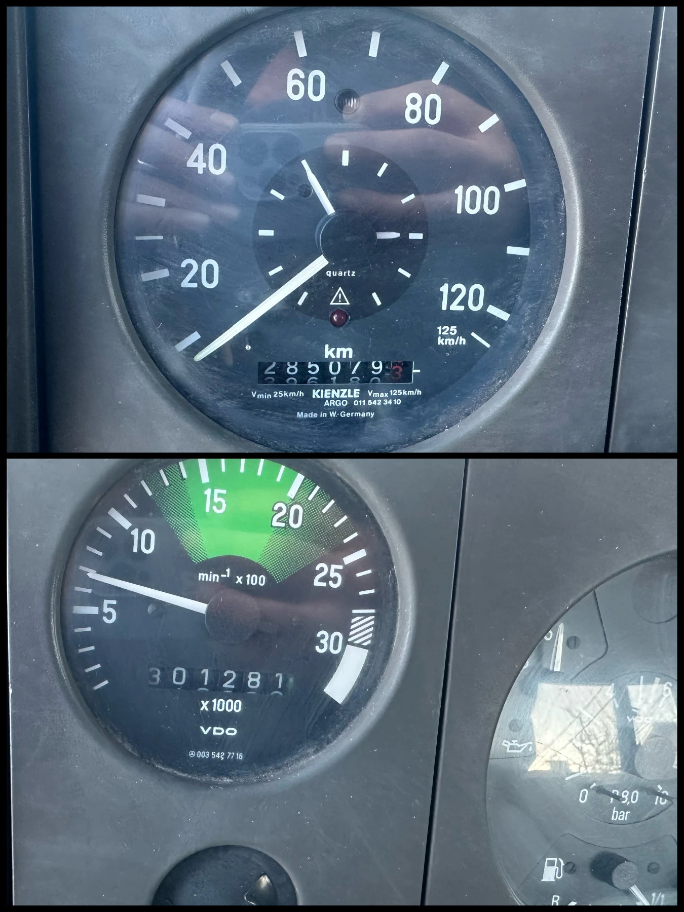 ��������� Mercedes-Benz 814D Ruthmann 16�/280�� | Mobile.bg � ����������� 12