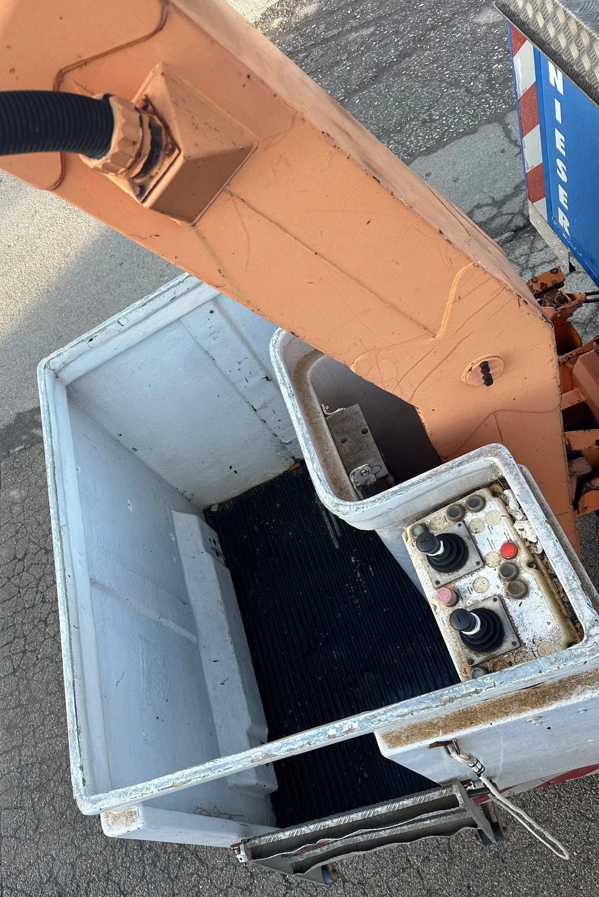 ��������� Mercedes-Benz 814D Ruthmann 16�/280�� | Mobile.bg � ����������� 15