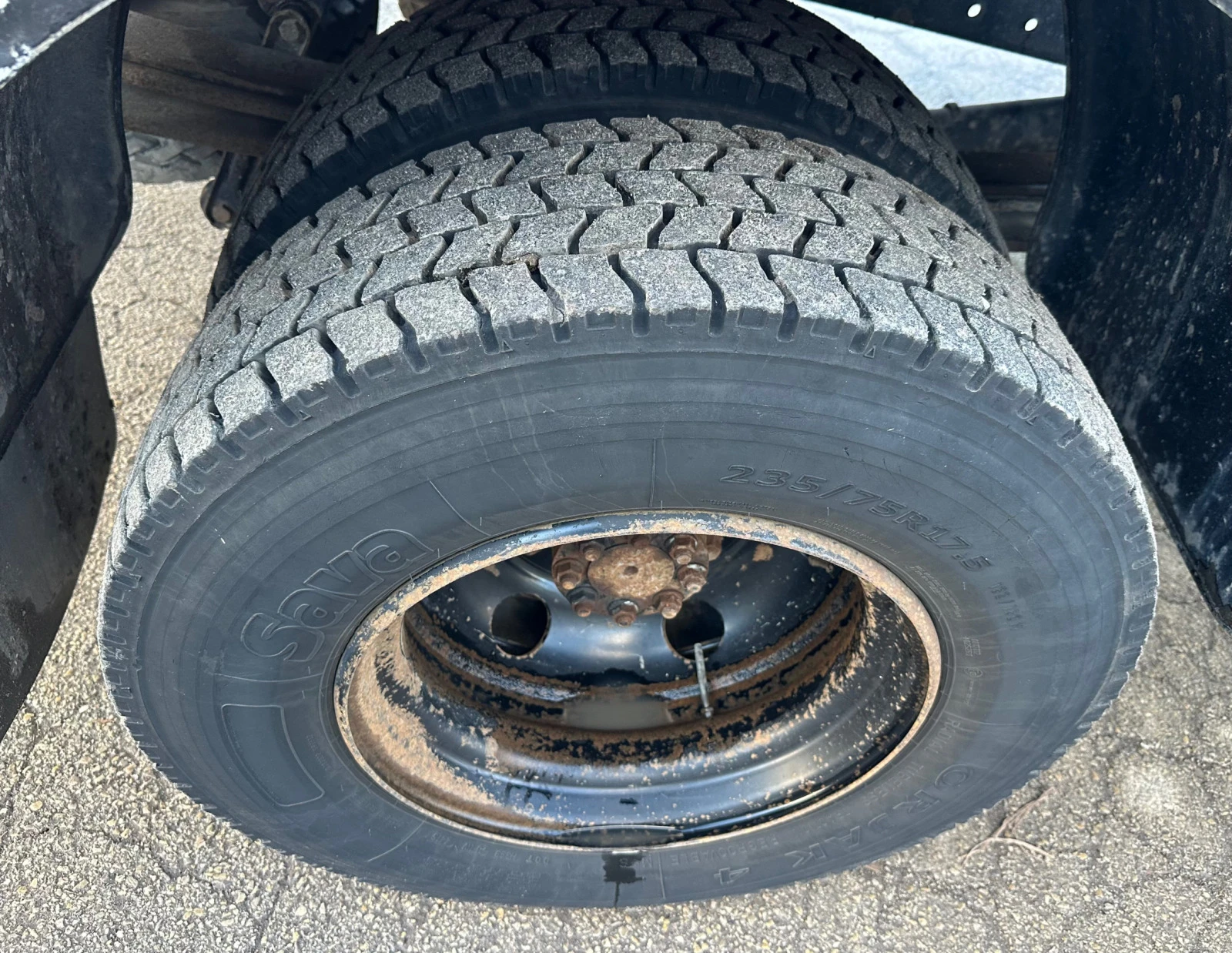 ��������� Mercedes-Benz 814D Ruthmann 16�/280�� | Mobile.bg � ����������� 17