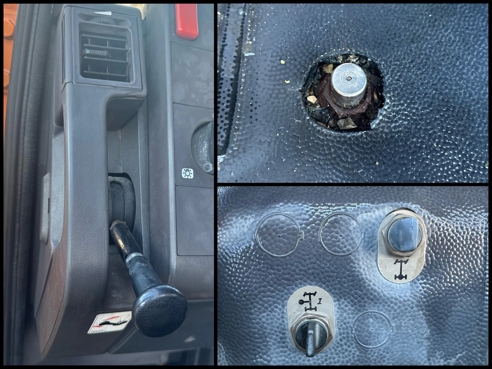 ��������� Mercedes-Benz 814D Ruthmann 16�/280�� | Mobile.bg � ����������� 13