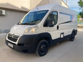 Кемпер Giottiline Citroen jumper, снимка 1