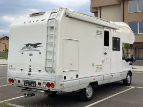 Обява за продажба на Кемпер Laika Ecovip 8.1/Fiat Ducato 2.8 JTD/128к.с. ~39 818 лв. - изображение 1