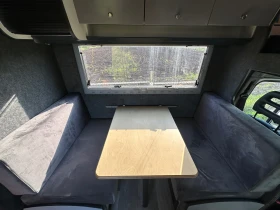 Обява за продажба на Кемпер Laika Ecovip 8.1/Fiat Ducato 2.8 JTD/128к.с. ~39 818 лв. - изображение 9
