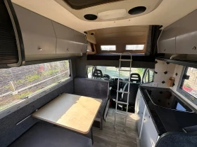 Обява за продажба на Кемпер Laika Ecovip 8.1/Fiat Ducato 2.8 JTD/128к.с. ~39 818 лв. - изображение 11