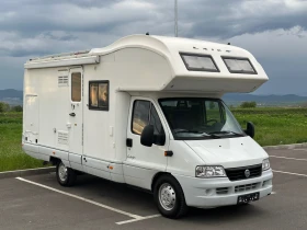 Обява за продажба на Кемпер Laika Ecovip 8.1/Fiat Ducato 2.8 JTD/128к.с. ~39 818 лв. - изображение 1
