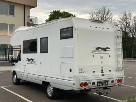 Обява за продажба на Кемпер Laika Ecovip 8.1/Fiat Ducato 2.8 JTD/128к.с. ~39 818 лв. - изображение 2