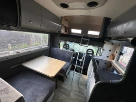 Обява за продажба на Кемпер Laika Ecovip 8.1/Fiat Ducato 2.8 JTD/128к.с. ~39 818 лв. - изображение 6