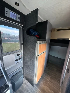 Обява за продажба на Кемпер Laika Ecovip 8.1/Fiat Ducato 2.8 JTD/128к.с. ~39 818 лв. - изображение 7