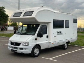 Обява за продажба на Кемпер Laika Ecovip 8.1/Fiat Ducato 2.8 JTD/128к.с. ~39 818 лв. - изображение 3