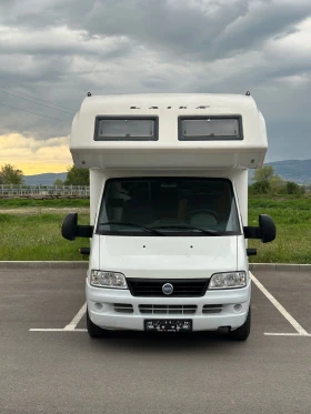 Обява за продажба на Кемпер Laika Ecovip 8.1/Fiat Ducato 2.8 JTD/128к.с. ~39 818 лв. - изображение 4