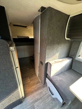 Обява за продажба на Кемпер Laika Ecovip 8.1/Fiat Ducato 2.8 JTD/128к.с. ~39 818 лв. - изображение 8