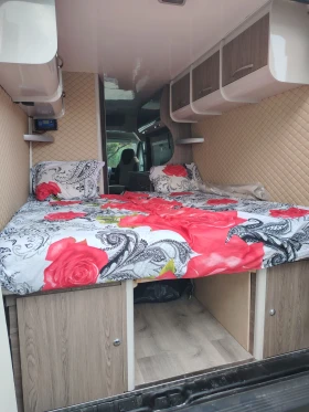  Fiat Ducato  | Mobile.bg    10