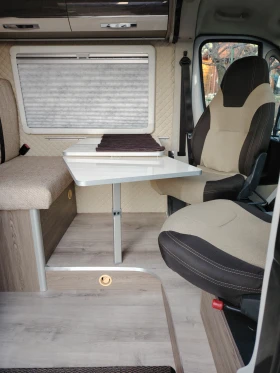  Fiat Ducato  | Mobile.bg    5