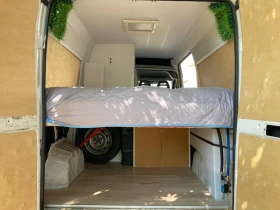 Кемпер Giottiline Citroen jumper, снимка 9