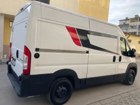 Кемпер Giottiline Citroen jumper, снимка 3