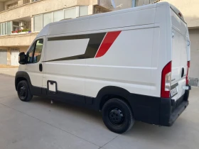 Кемпер Giottiline Citroen jumper, снимка 4