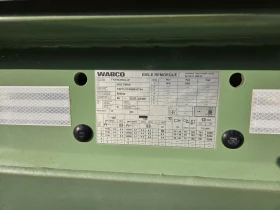 Полуремарке Faymonville, снимка 9