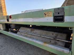 Полуремарке Faymonville, снимка 11