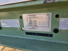 Полуремарке Faymonville, снимка 12