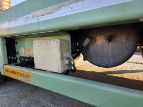 Полуремарке Faymonville, снимка 15 - Ремаркета - 53262848