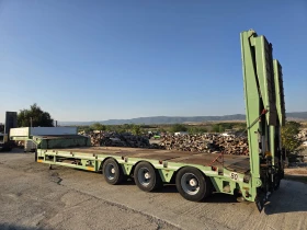 Полуремарке Faymonville