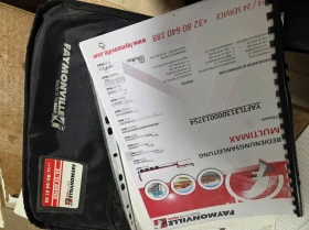 Полуремарке Faymonville, снимка 17 - Ремаркета - 53262848