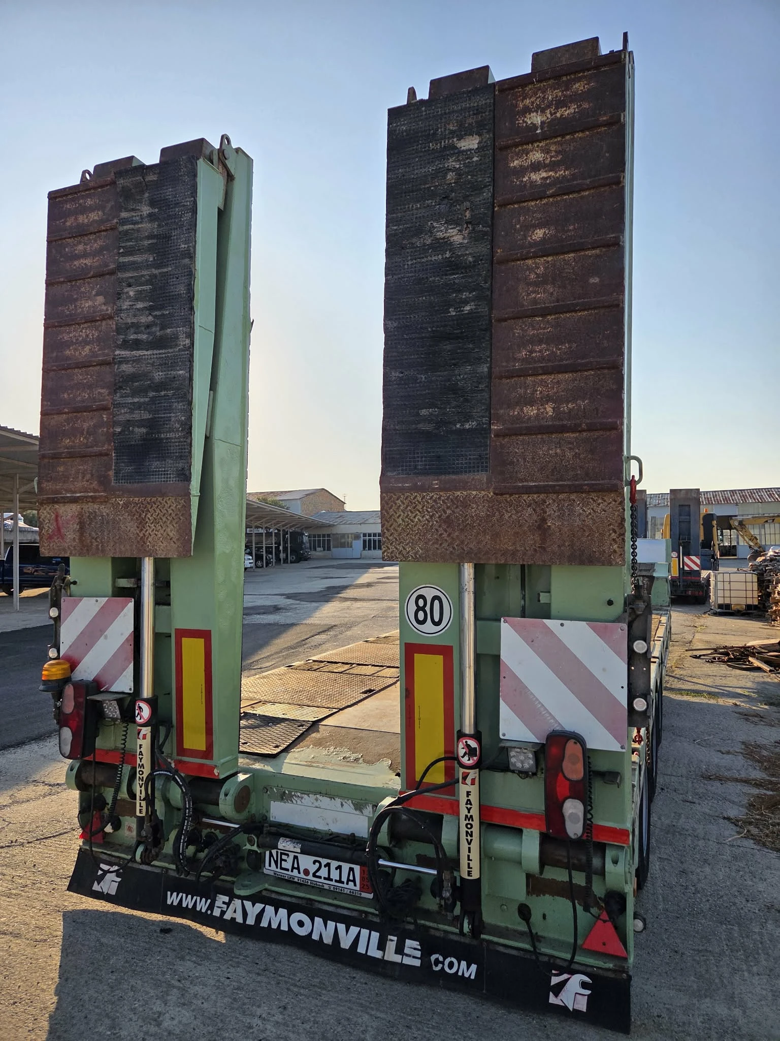 ����������� Faymonville | Mobile.bg � ����������� 13