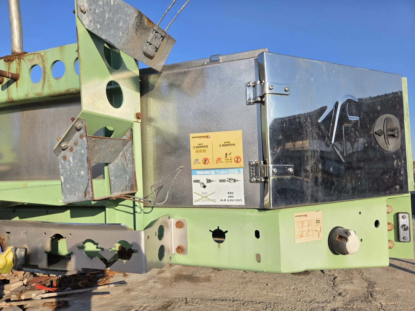 ����������� Faymonville | Mobile.bg � ����������� 5