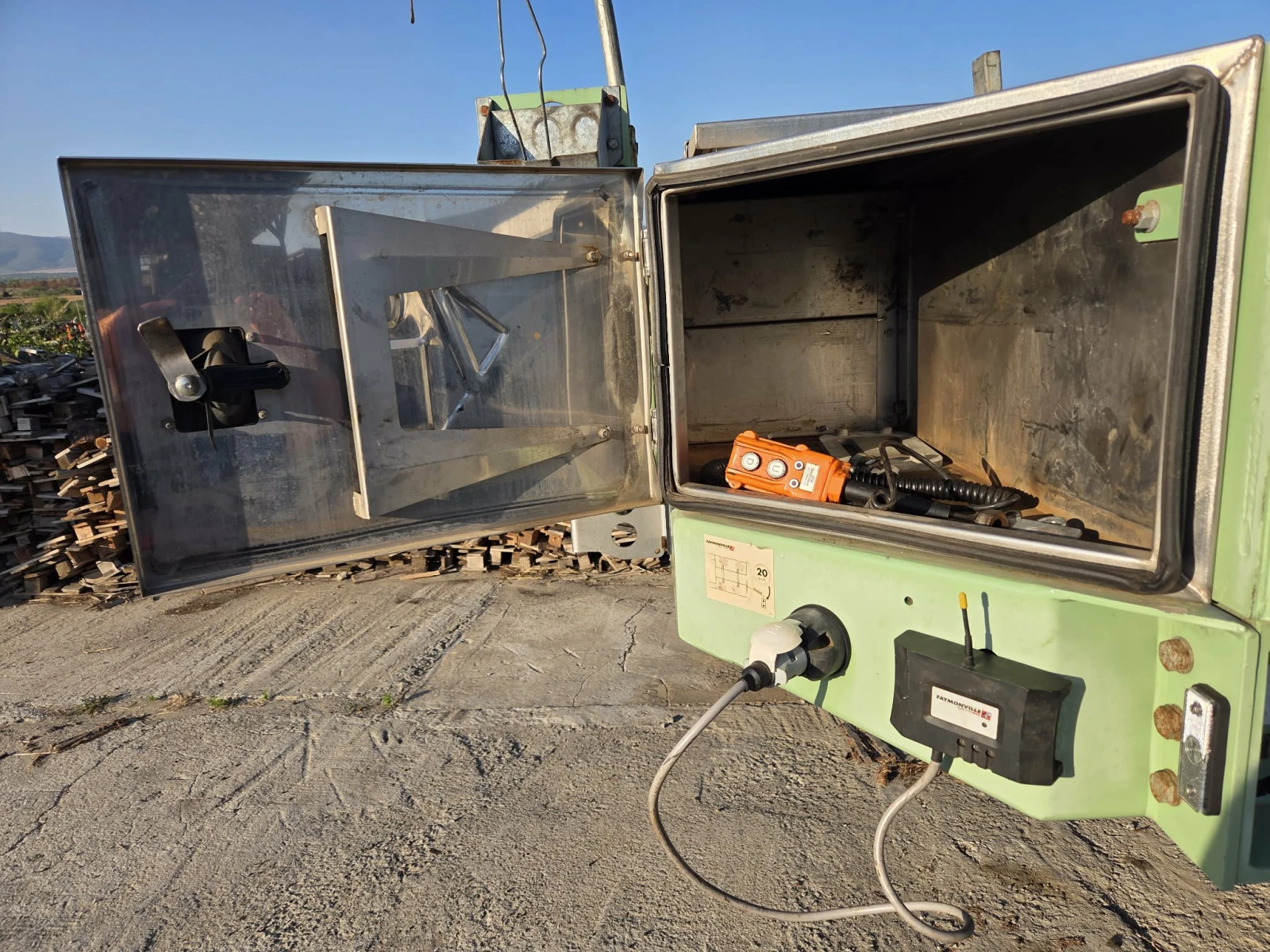 ����������� Faymonville | Mobile.bg � ����������� 4