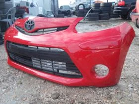 ОРИГИНАЛНА БРОНЯ ЗА ТОЙОТА ЯГО 2012-2014г...52119-0H110..., снимка 2