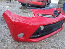 ОРИГИНАЛНА БРОНЯ ЗА ТОЙОТА ЯГО 2012-2014г...52119-0H110..., снимка 3