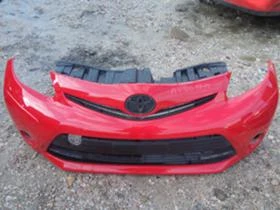 ОРИГИНАЛНА БРОНЯ ЗА ТОЙОТА ЯГО 2012-2014г...52119-0H110..., снимка 4