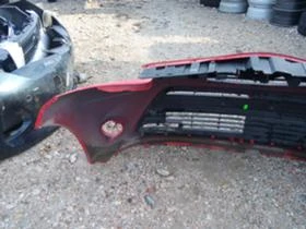 ОРИГИНАЛНА БРОНЯ ЗА ТОЙОТА ЯГО 2012-2014г...52119-0H110..., снимка 5